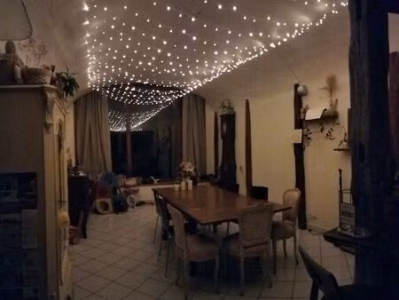 maison 170 m2