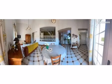 maison 96 m2