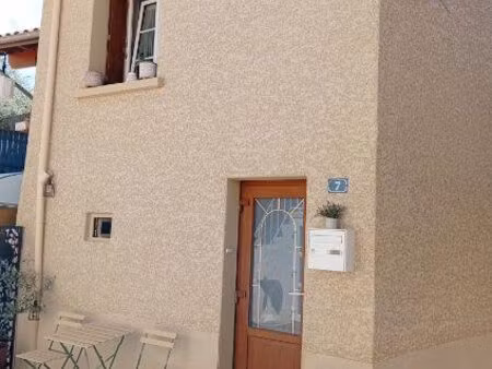 maison de village