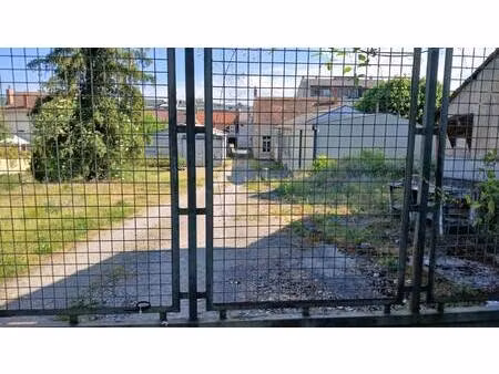immobilier autrement troncais