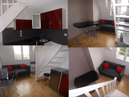 a louer logement étudiant rue volney