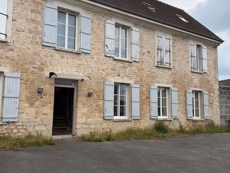appartement f2