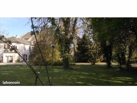 appartement de caractère 210 m² dans bâtisse historique - buhl (68530) – buhl (68530)