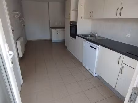 appartement 43m² à louer