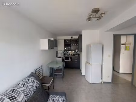 location appartement