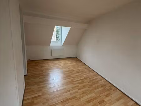 charmant t2 de 42m2