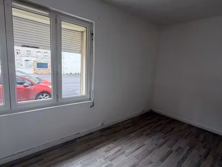 petit t2 lumineux de 39m2