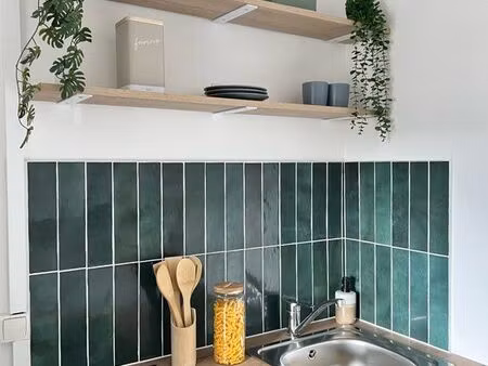 appartement neuf