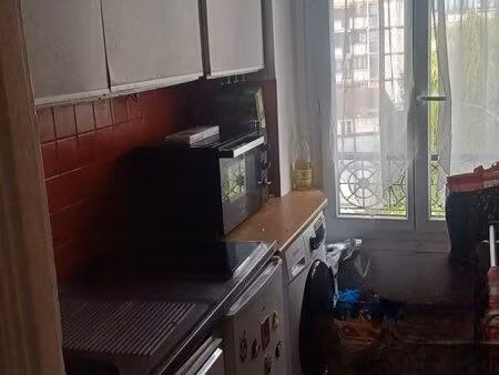 f2 à fontenay sous bois