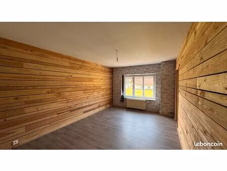 appartement f2