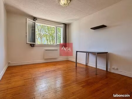 appartement 3 pièces 53 m²