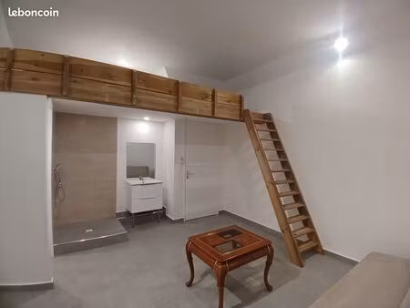 loue appartement au tampon 12km