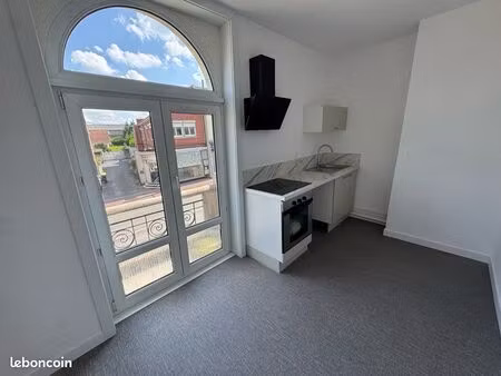 particulier loue appartement sur lens