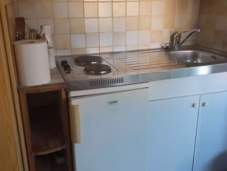 location studio
