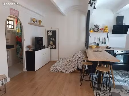 beau gîte / tricastin
