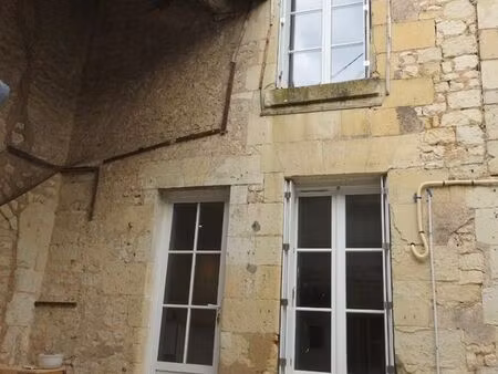 appartement t2