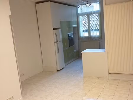 vends appartement t3 mâcon centre