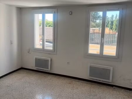 appartement t1
