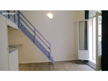 t2 centre ville montpellier