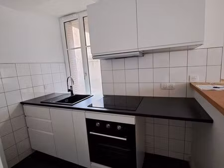 appartement 3 pièces 52 m²