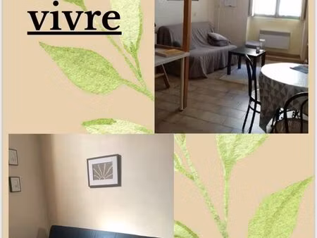 studio cosy en plein cœur de nîmes – idéal séjour touristique & feria