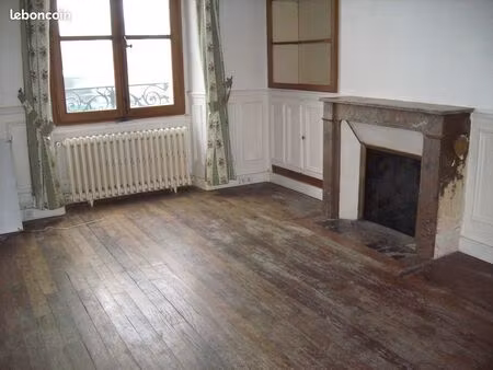 location appartement avec vue sur loire
