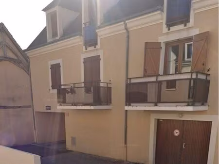 appartement t2 centre ville
