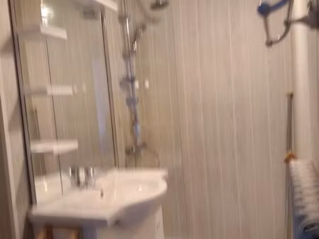 location appartement à st martin de valgalgues 30520