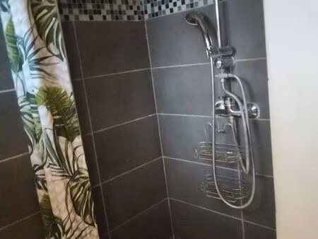 f2 mblé courette bernica bas