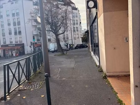 location meublée