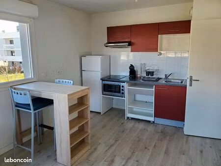 appartement t2