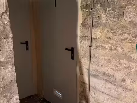 ? cave 6m2 sécurisée à louer – paris 18 / montmartre – au pied du sacré cœur