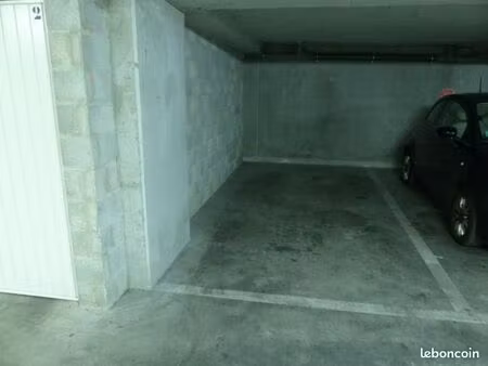 parking 11 6m2 13005