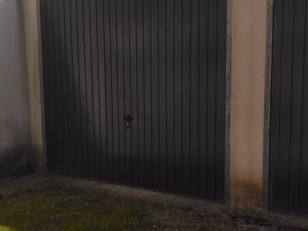 location garage