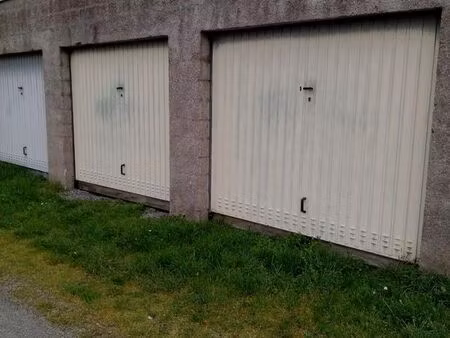 location de garage