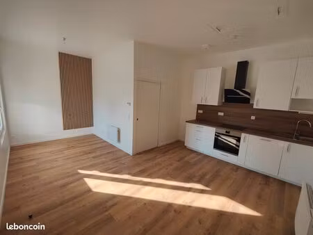 maison plain pied 2 chambres à louer à balazé (10 min de vitré)