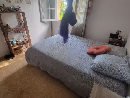 chambre en colocation
