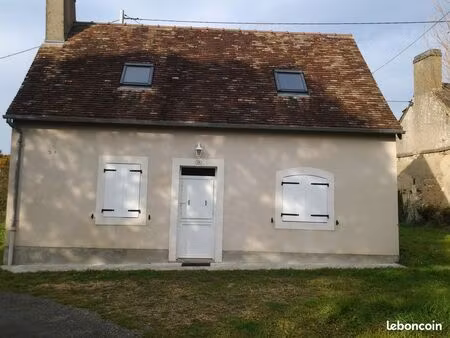immobilier location