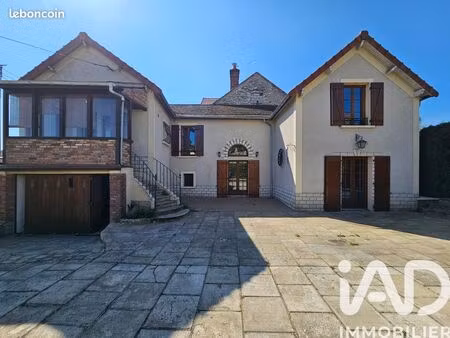 maison 5 pièces 125 m²