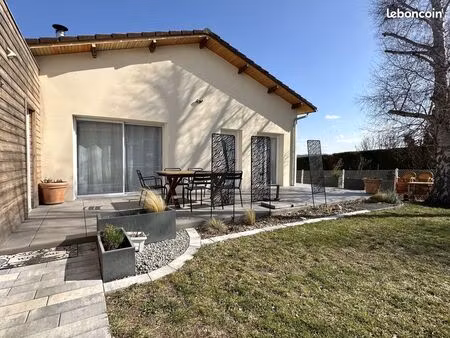 maison 4 pièces 109 m²