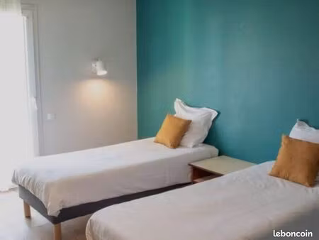 location logement