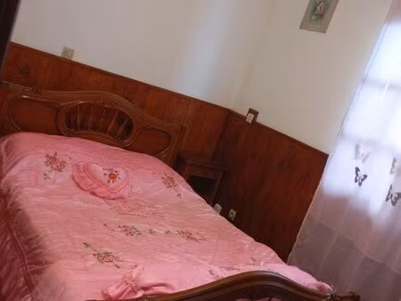 loue maison f3