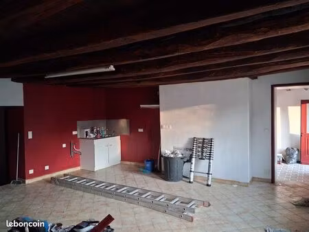 charmante maison en
