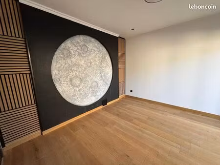 villa 6 pièces 160 m²