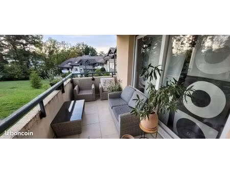 appartement t4 80 m2