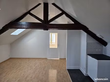 appartement t3