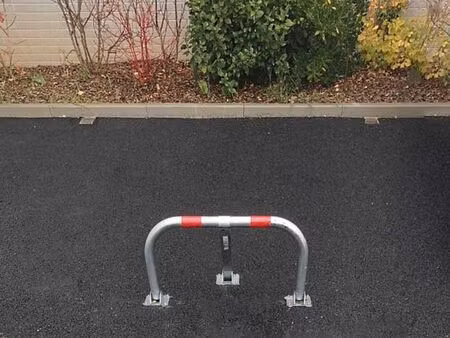 place de parking à louer dans résidence les impressionnistes