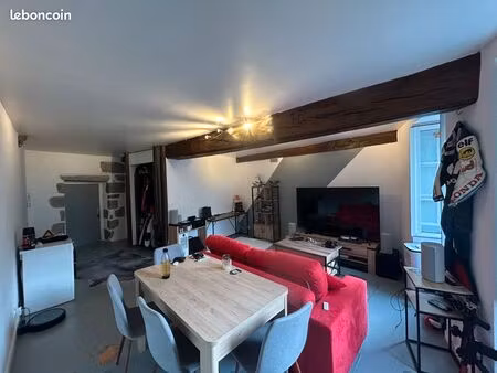 location t1 hypercentre guéret