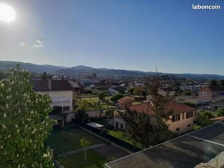 location appartement t4