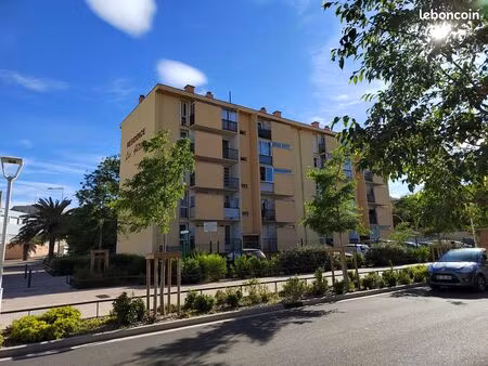 appartement location meublé